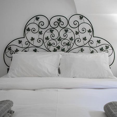 Camula Inn Apartament CTA Exteriér fotografie