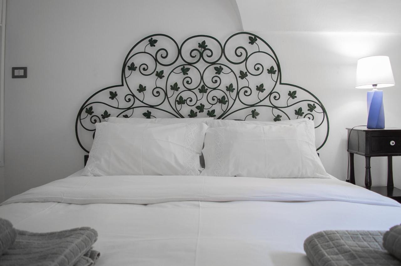 Camula Inn Apartament CTA Exteriér fotografie