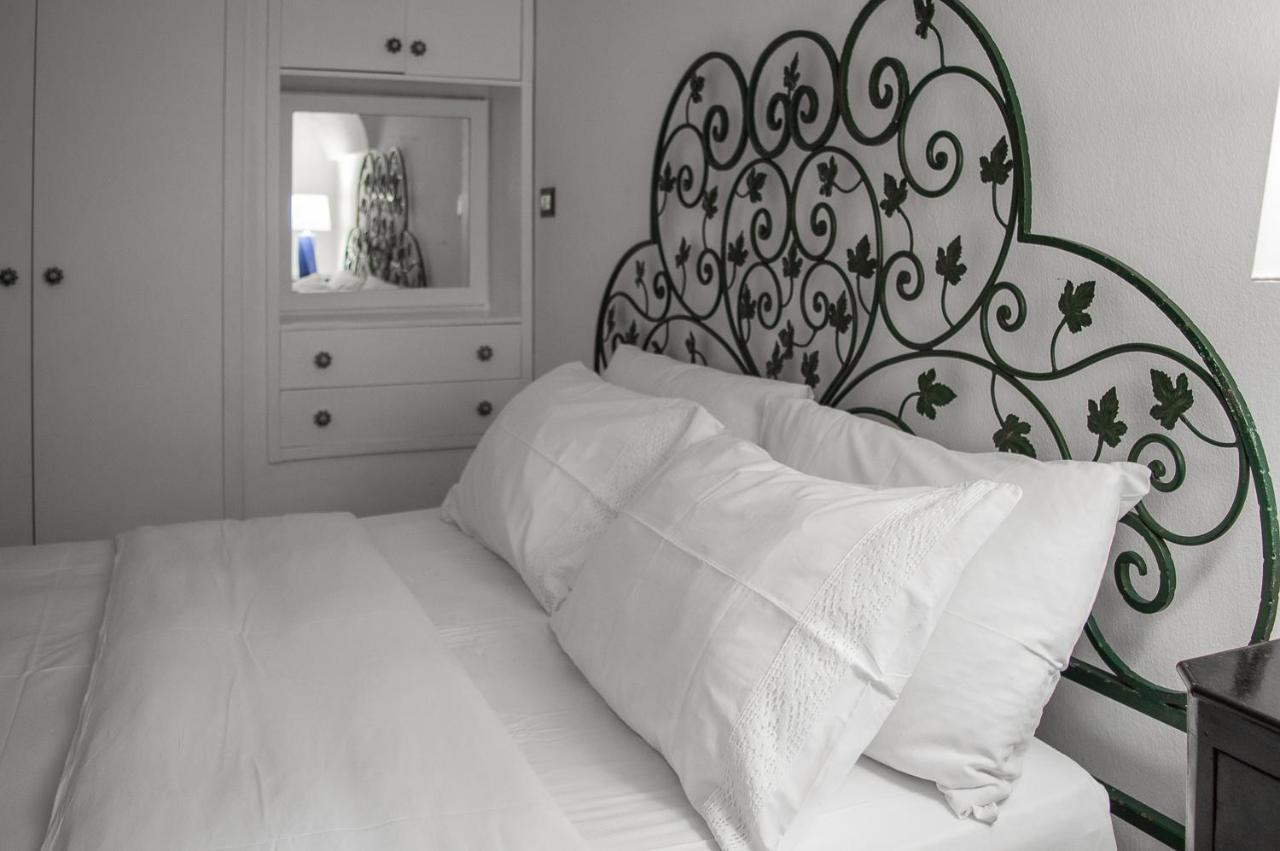 Camula Inn Apartament CTA Exteriér fotografie