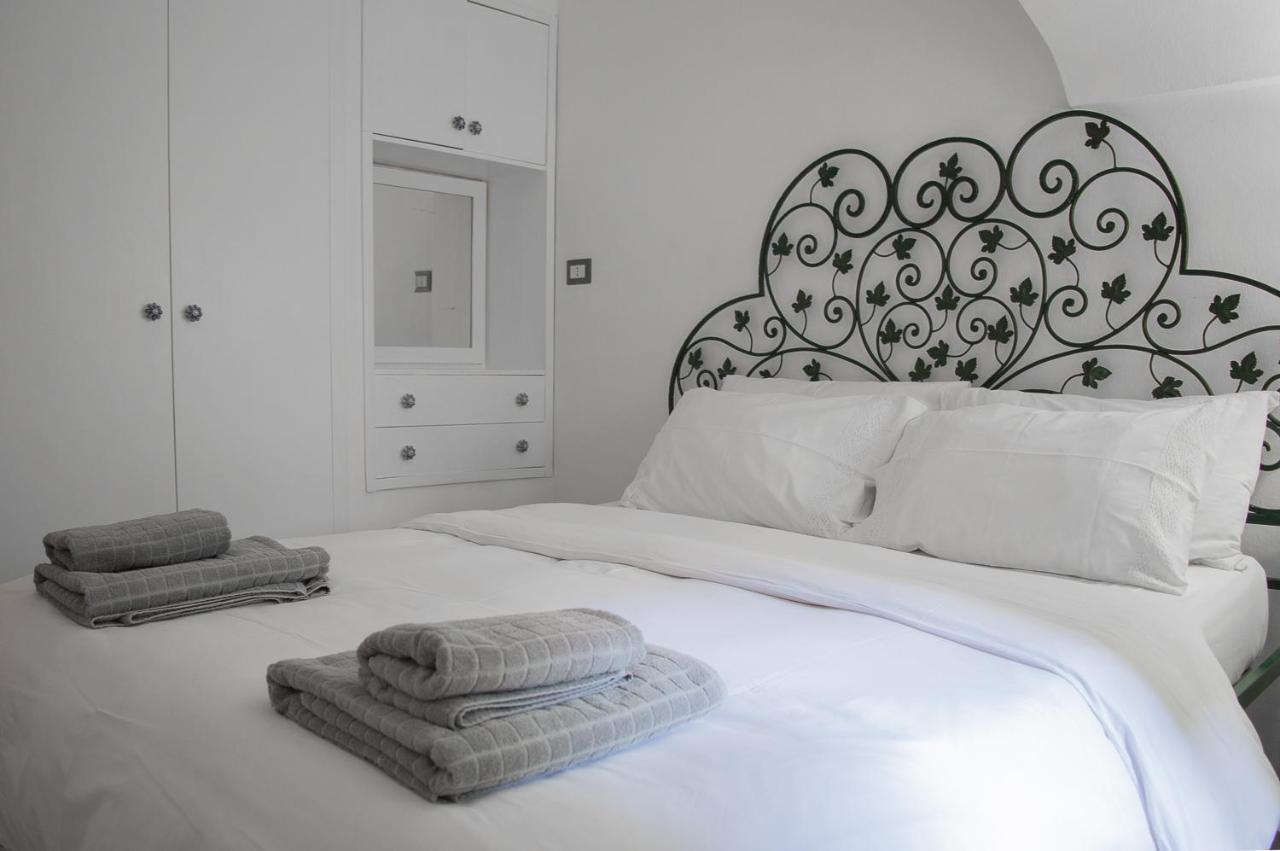 Camula Inn Apartament CTA Exteriér fotografie
